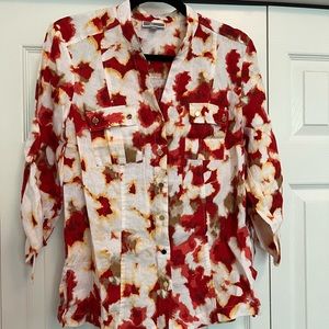 Women’s blouse
